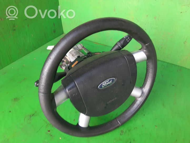 Ford Mondeo Mk III Steering wheel axle set 