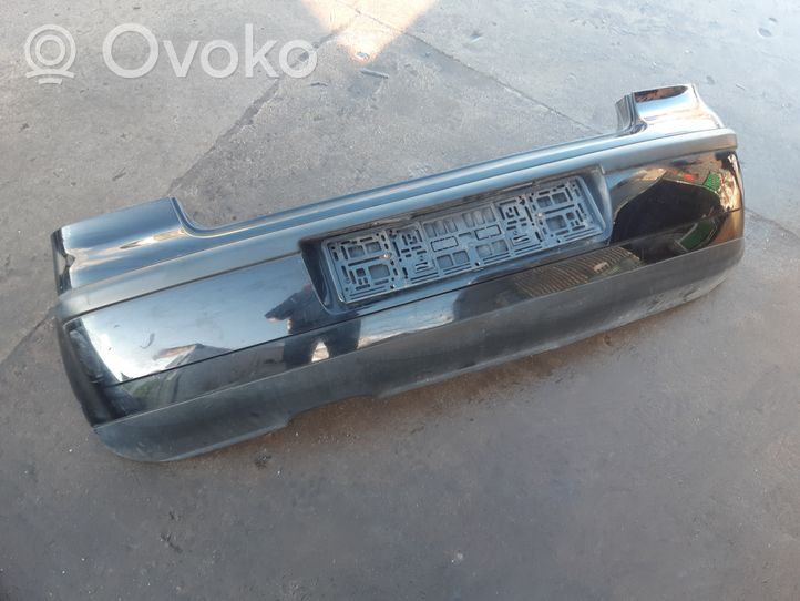 Volkswagen Polo Rear bumper 