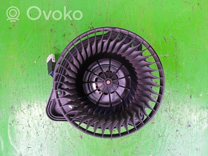 Volvo S70  V70  V70 XC Ventola riscaldamento/ventilatore abitacolo 