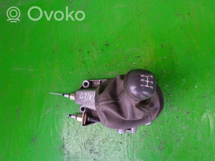 Volvo S70  V70  V70 XC Selector/cambiador de marcha en la caja de cambios 