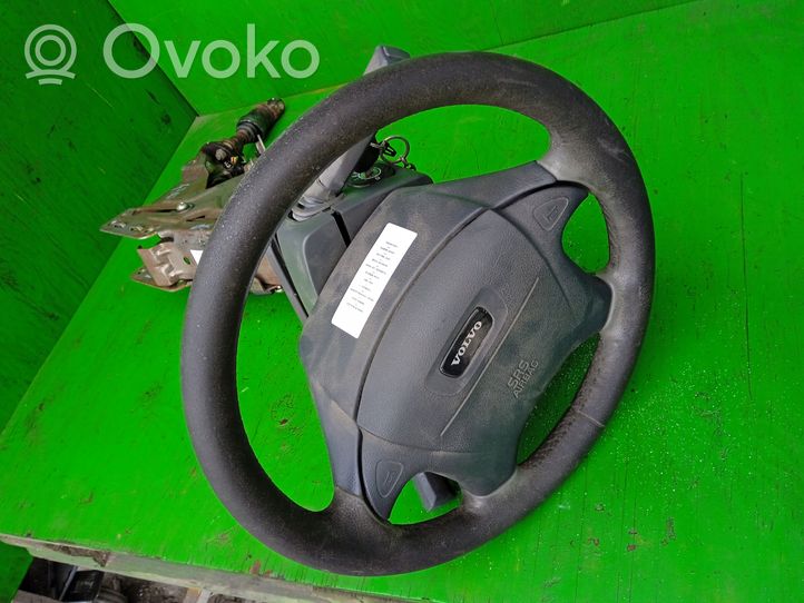 Volvo S70  V70  V70 XC Steering wheel axle set 