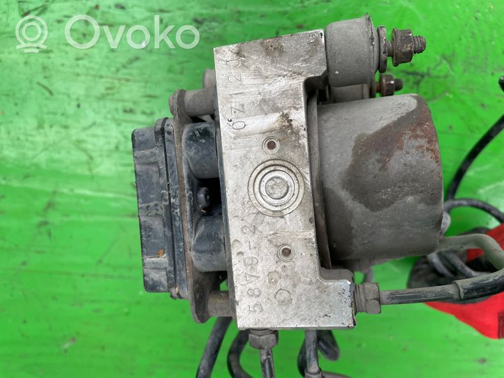 Mazda 626 Pompa ABS 2056854