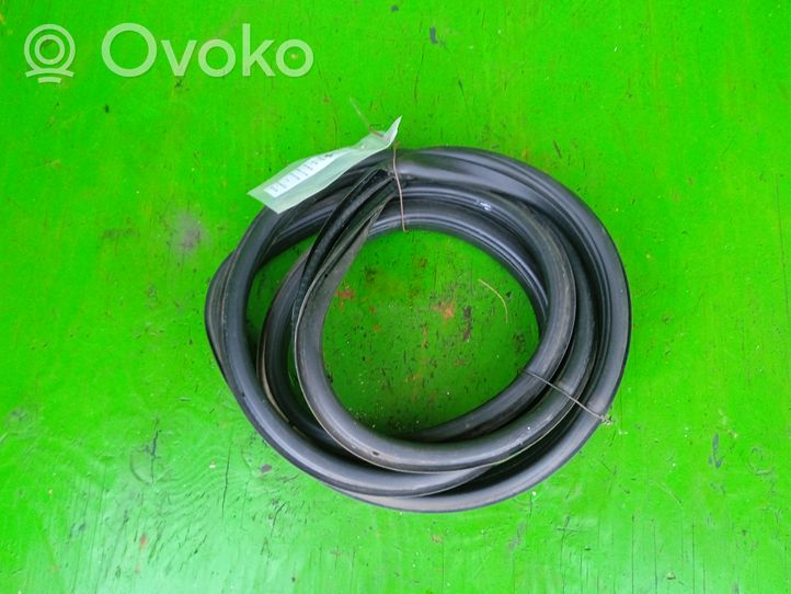 Opel Astra G Rubber seal rear door 