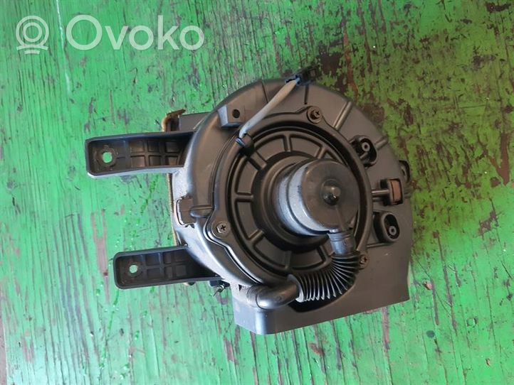 Daihatsu Charade Heater fan/blower 