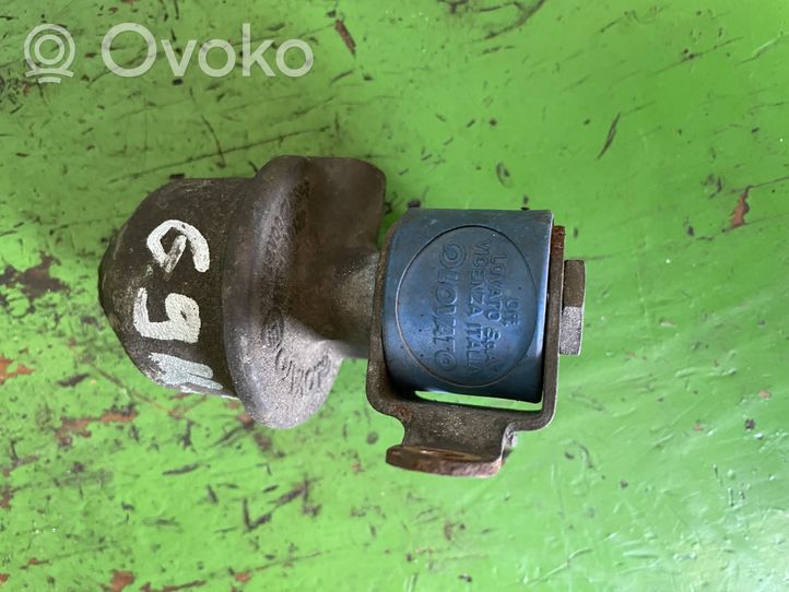 Fiat Seicento/600 Solenoide elettrovalvola GPL 