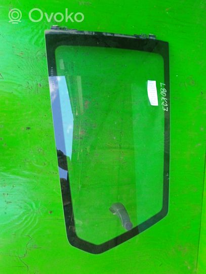 Fiat Punto (188) Rear side window/glass 