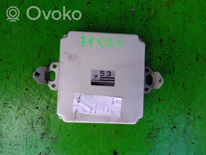 Subaru Legacy Блок управления двигателем ECU  22611AE151