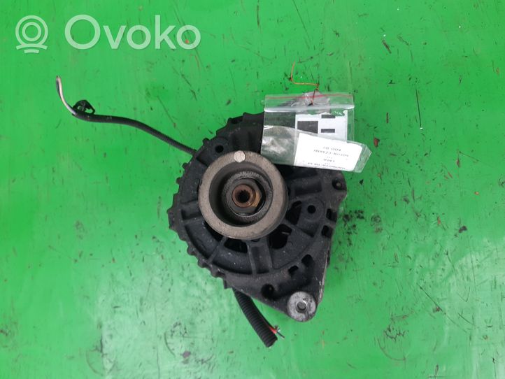 Ford Ka Alternator 