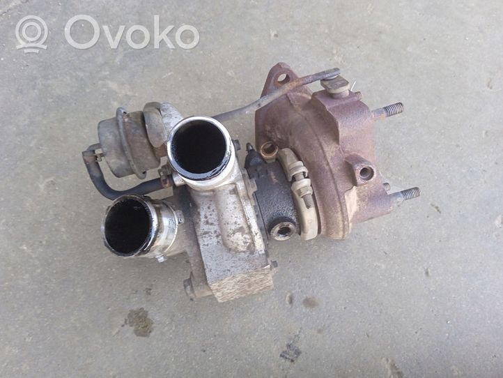 Toyota Corolla Verso E121 Supercharger 1720127050