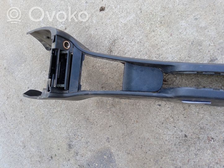 Opel Astra G Console centrale 