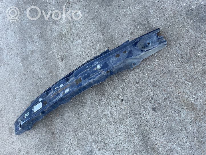 Opel Astra G Front bumper support beam 