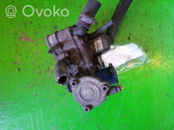 Ford Mondeo Mk III LP gas reducer 