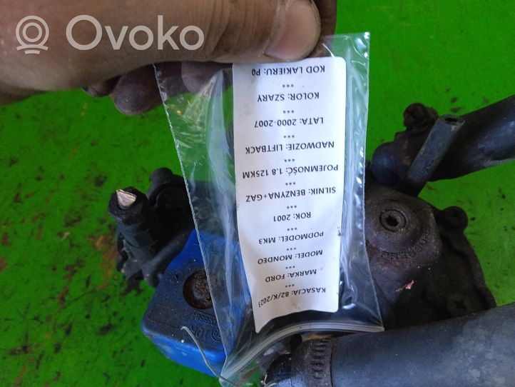 Ford Mondeo Mk III LP gas reducer 