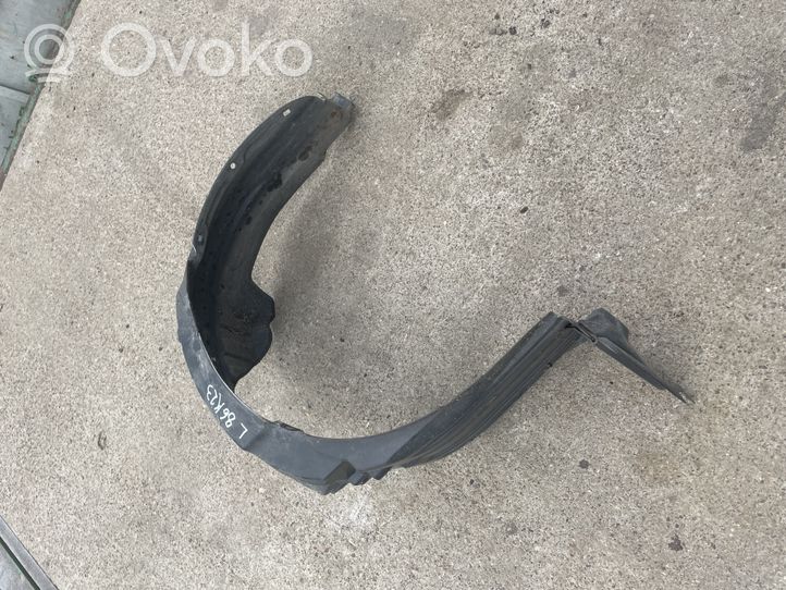 Toyota Tundra I Rivestimento paraspruzzi passaruota anteriore 