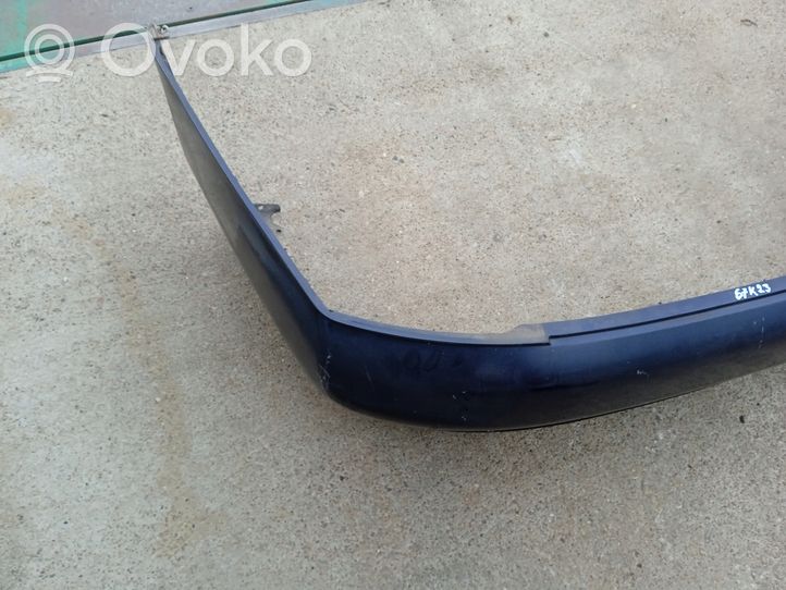 Mitsubishi Carisma Rear bumper 