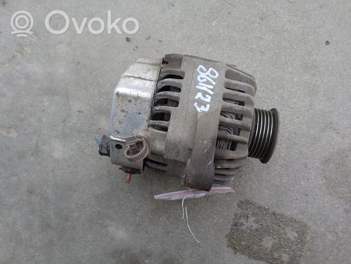 Toyota Tundra I Generatore/alternatore 