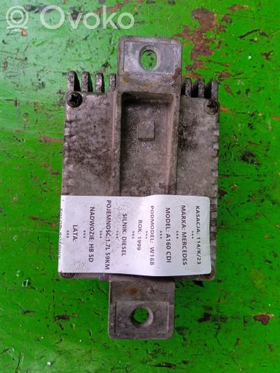 Relais De Ventilateur De Radiateur Neuf Pour Jeep Grand Cherokee 1999-2004 - Remplacement 5017491AB, 4707286AF