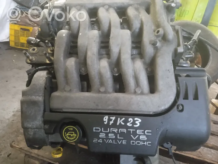 Ford Mondeo Mk III Motor 