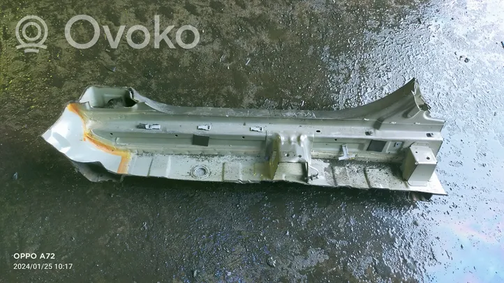 KIA Picanto Sill 