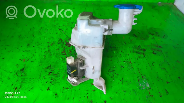 KIA Picanto Windshield washer fluid reservoir/tank 