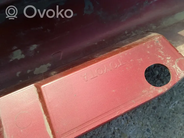 Toyota Corolla E140 E150 Verkleidung Schwellereinfassung 