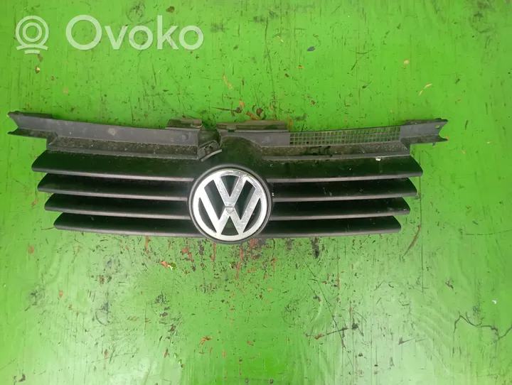 Volkswagen Bora Grille de calandre avant 