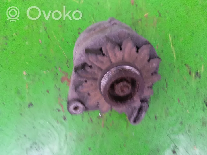 Fiat Seicento/600 Alternator 63321173