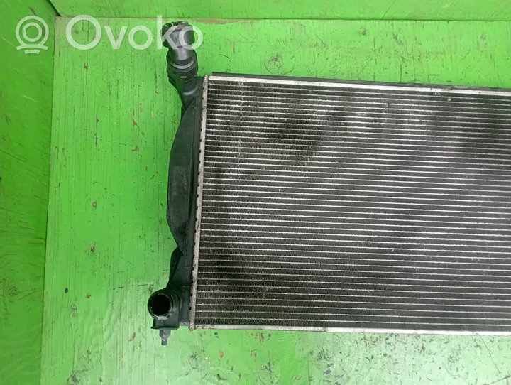 Audi A4 S4 B6 8E 8H Radiateur de refroidissement 