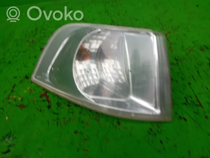 Volvo S40, V40 Front indicator light 