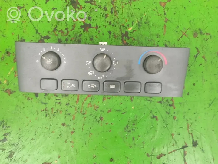 Volvo S40, V40 Climate control/heater control trim 