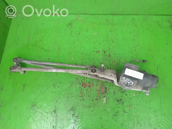 Ford Focus Front wiper linkage and motor 