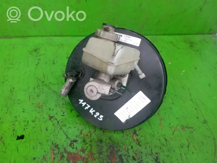 Daewoo Lublin Brake booster LSC80