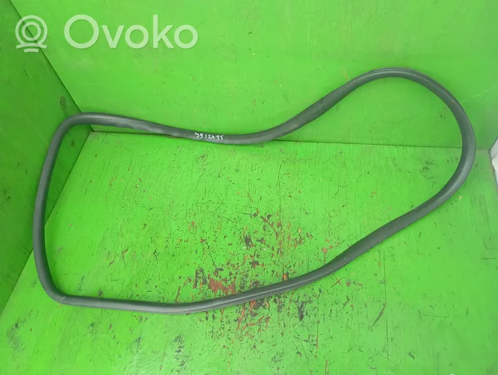 Volvo V50 Rear door rubber seal (on body) 