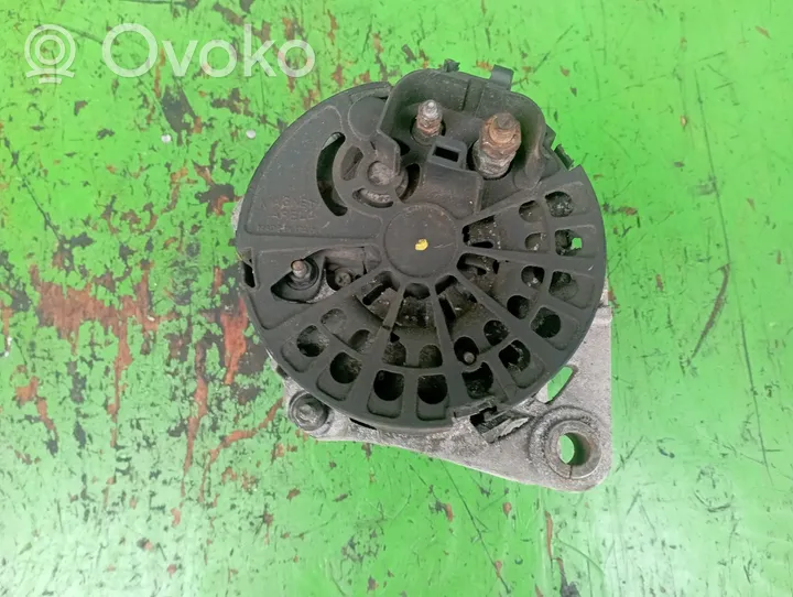 Fiat Punto (188) Alternator 