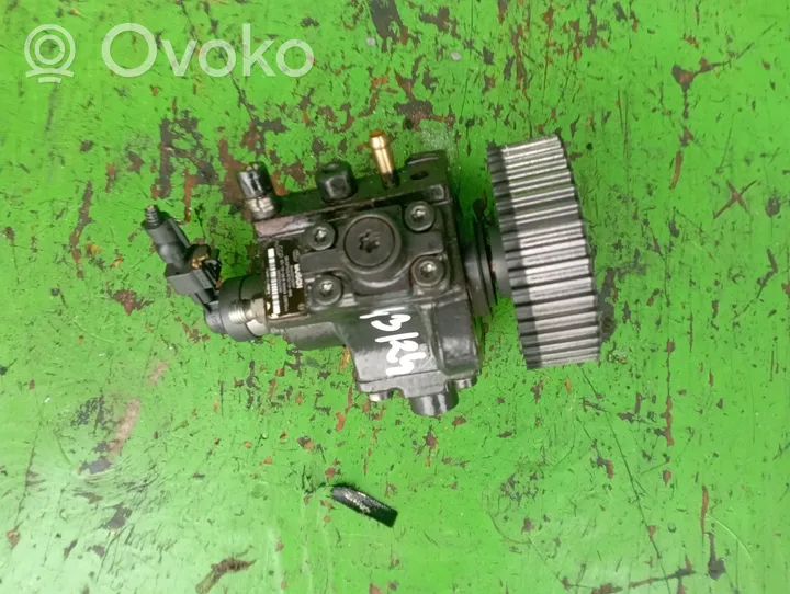 Saab 9-3 Ver2 Pompe d'injection de carburant à haute pression 0055204599