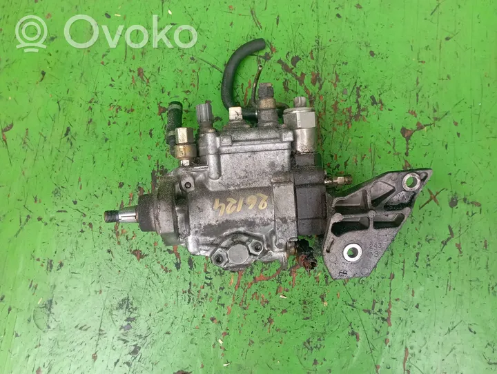 Opel Astra G Pompe d'injection de carburant à haute pression 