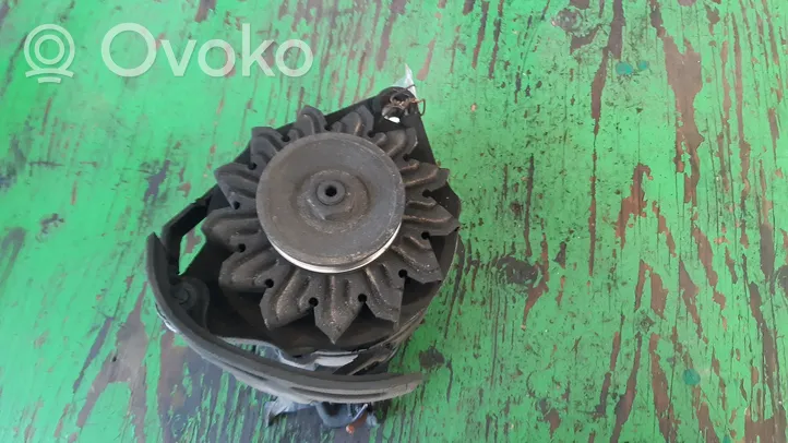 Fiat 500 Cinquecento Generator/alternator 