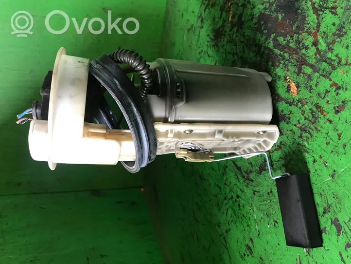 Volkswagen Golf IV In-tank fuel pump 