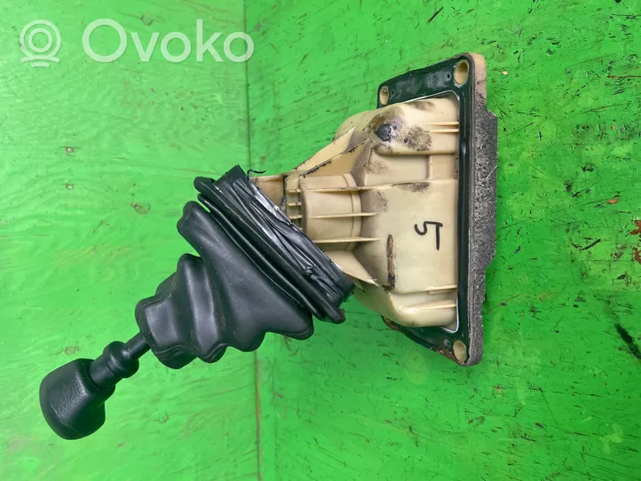 Volvo S70  V70  V70 XC Gear selector/shifter in gearbox 