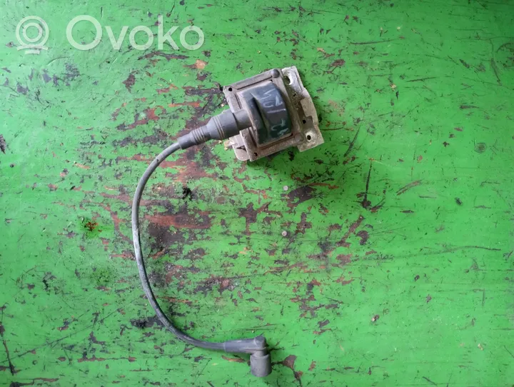 Opel Astra F High voltage ignition coil 2526049