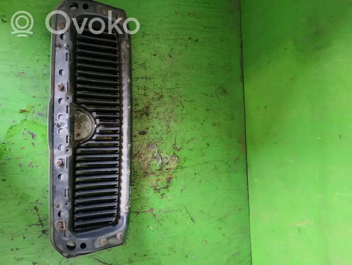 Skoda Octavia Mk1 (1U) Grille de calandre avant 