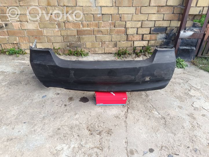 BMW 3 E90 E91 Rear bumper 