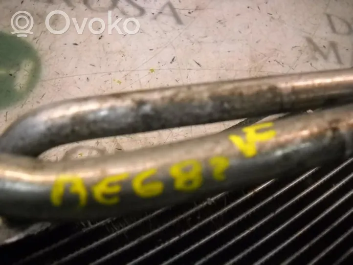 Opel Corsa D Filtro essiccatore aria condizionata (A/C) 