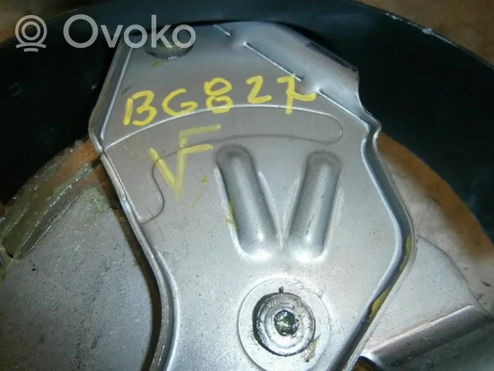 Toyota Aygo AB10 Rączka / Dźwignia hamulca ręcznego 