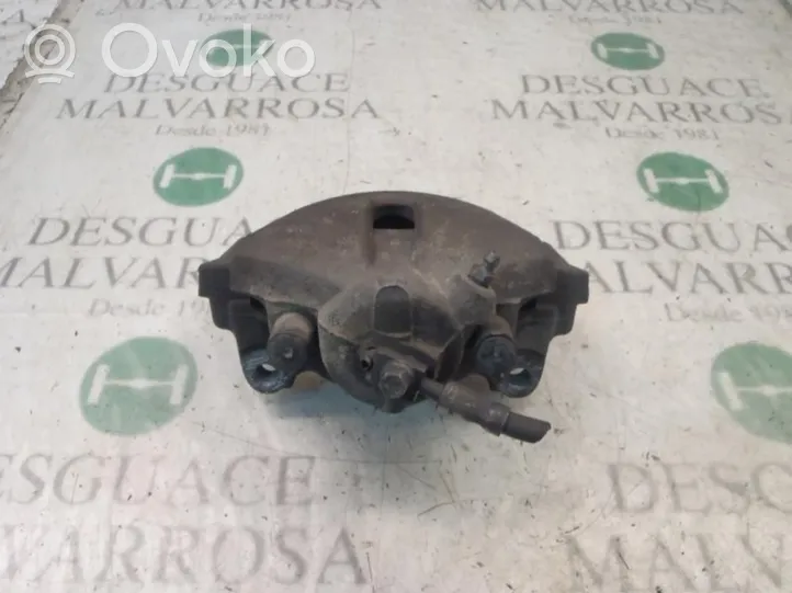 Seat Altea Pinza del freno anteriore 1K0615124E