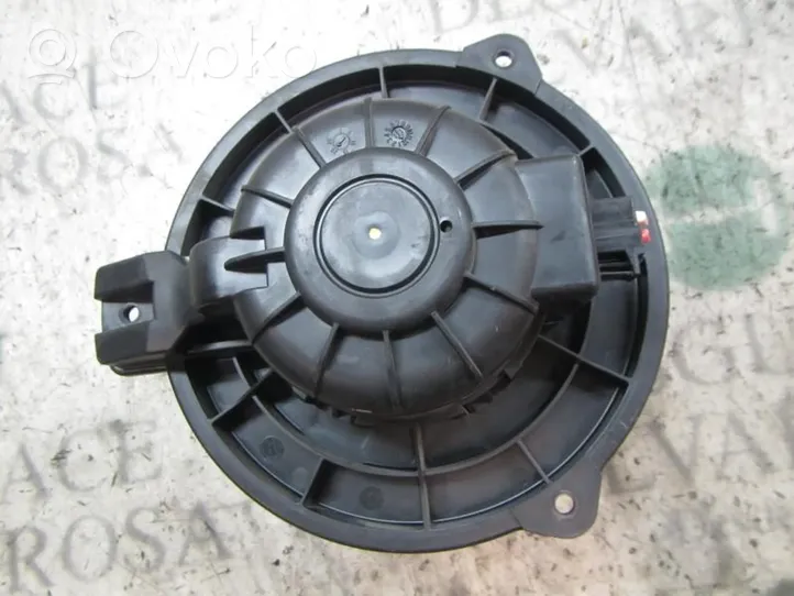 KIA Rio Ventola riscaldamento/ventilatore abitacolo 971111W100