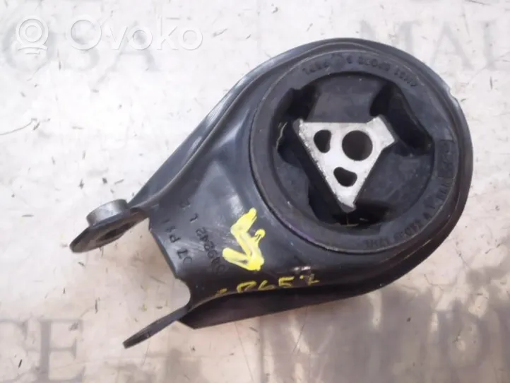 Volvo C30 Supporto della scatola del cambio 9487349