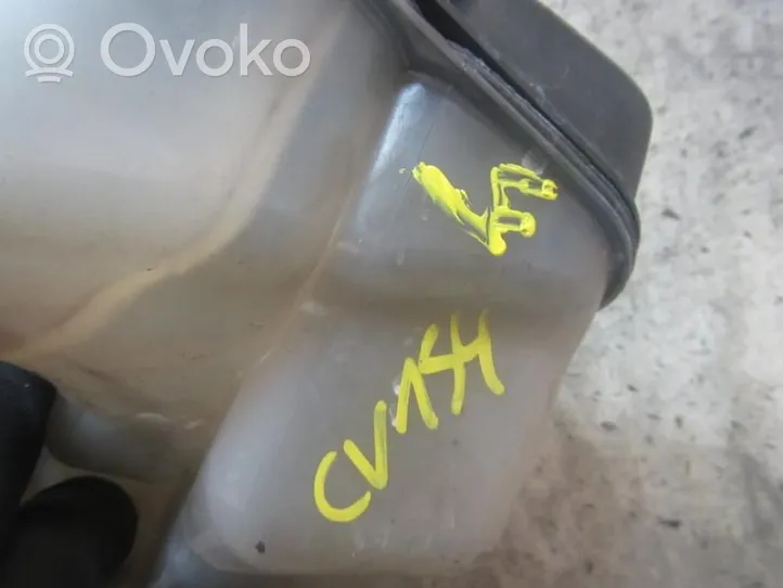 Ford Mondeo MK IV Vaso di espansione carburante 1460978