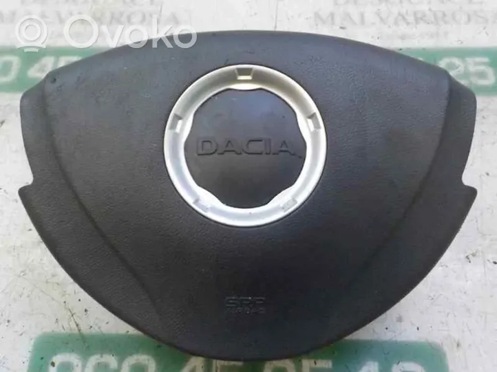 Dacia Logan Pick-Up Airbag de volant 8200823307