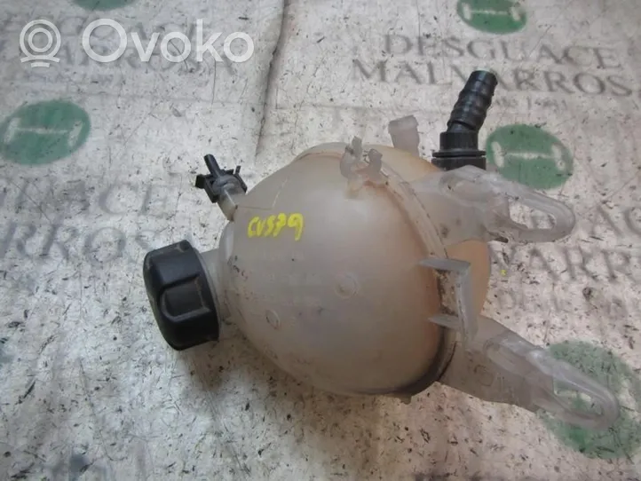 Citroen C3 Pluriel Vaso di espansione carburante 9800777280